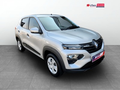 2025 Renault Kwid