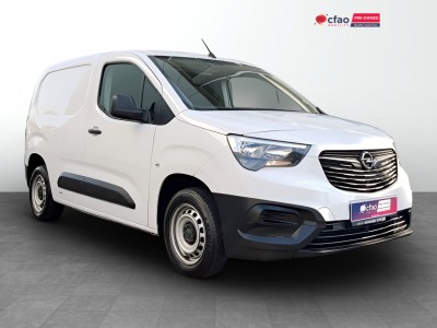 2024 Opel Combo