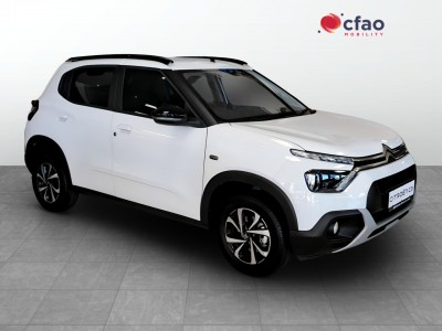 2026 Citroen C3