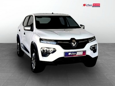 2020 Renault Kwid