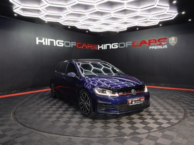 2018 Volkswagen Golf Gti