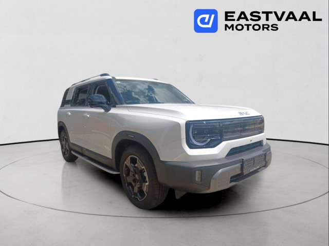 BUY BAIC B30 1.5T PREMIUM ADVENTURE DCT 2026, WesBank