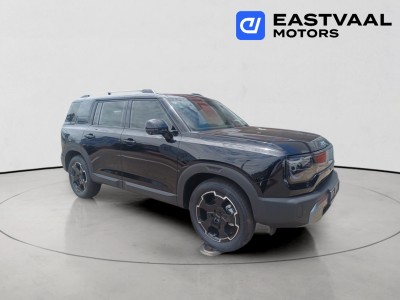2026 Baic B30 1.5t Hev Elite Adventure Dht