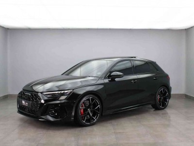 2022 Audi Rs3 Sportback Quattro Stronic