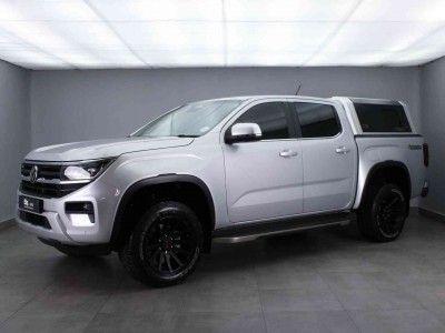 2023 Volkswagen Amarok 3.0tdi V6 184kw 4mot Style A/t D/c P/u