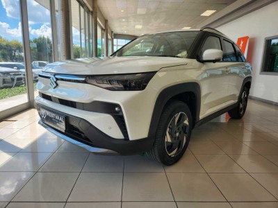 2026 Suzuki Across 1.5 Glx 6at