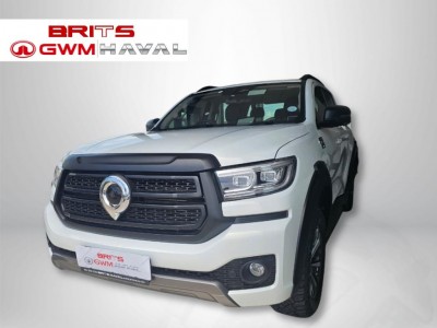 2025 Gwm P300