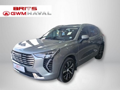 2022 Haval Jolion