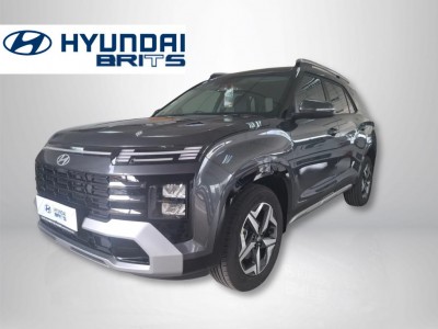 2026 Hyundai Alcazar