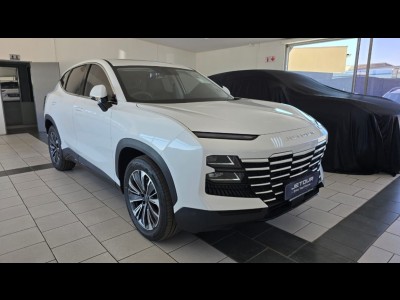 2026 Jetour Dashing 1.5t Deluxe