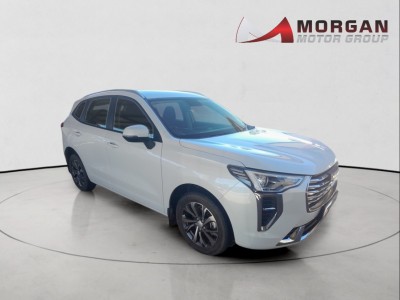 2022 Haval Jolion 1.5t Premium Dct