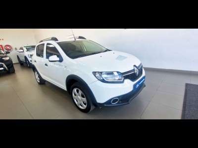 2016 Renault Sandero