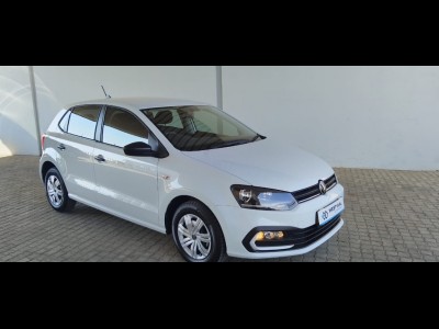 2026 Vw Polo Vivo 1.4 55kw Vivo