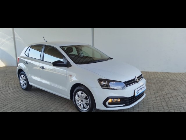 BUY VW POLO VIVO 1.4 55KW VIVO 2026, WesBank