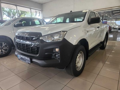 2026 Isuzu 1.9 Ddi E/cab Hr L