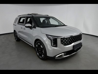 2026 Kia 2.2crdi Sxl