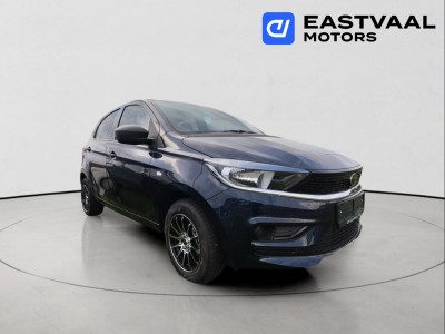 2026 Tata Tiago 1.2 Xm