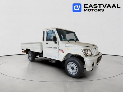2026 Mahindra Bolero Maxi Truck 2.5 Td P/u S/c