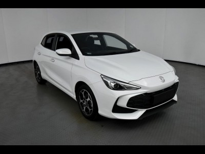 2025 Mg Mg3 1.5 Comfort