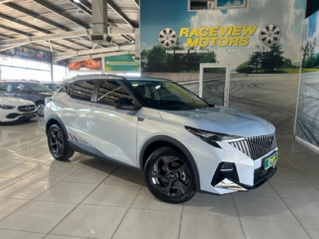 BUY GAC GS3 EMZOOM 2025 GS3 EMZOOM 1.5T COMFORT, WesBank