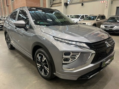 2023 Mitsubishi Eclipse Cross