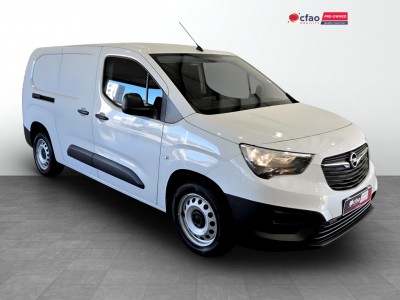 2024 Opel Combo