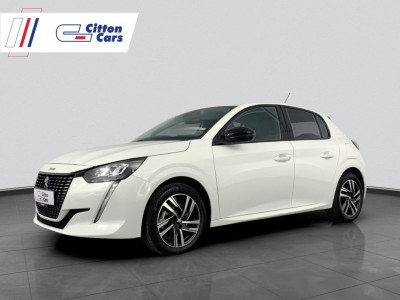 2022 Peugeot 208 My22