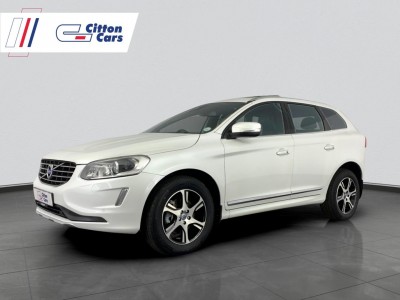 2014 Volvo Xc60