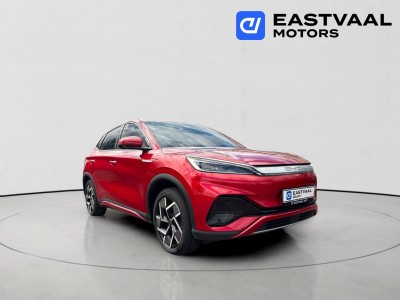 2026 Byd Atto 3 Atto 3