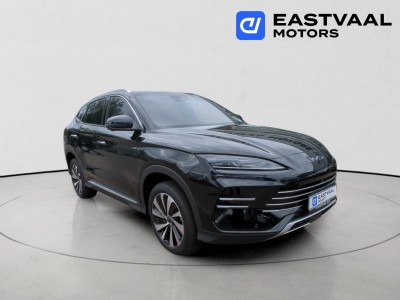 2026 Byd Sealion 6 1.5 Premium Awd (phev)