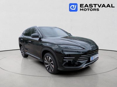 2026 Byd Sealion 6 1.5 Premium Awd (phev)
