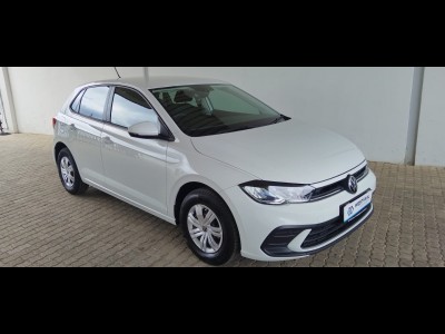 2026 Vw Polo 1.0 Tsi 70kw Manual