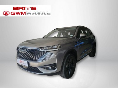 2023 Haval H6 Hev