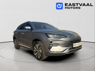 2026 Byd Sealion 6 1.5 Comfort (phev)