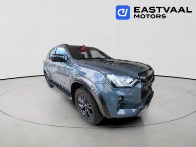 2026 Isuzu D-max 3.0 Ddi V-cross Hr A/t D/c P/u