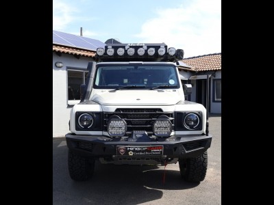 2024 Ineos Grenadier