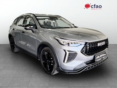 2026 Haval Jolion Pro