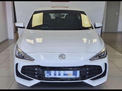 2026 Mg Mg3