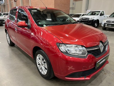 2016 Renault Sandero