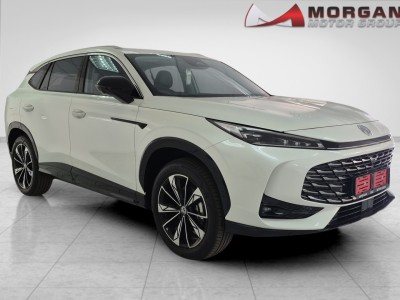 2026 Mg Hs Hs 1.5t Comfort A/t