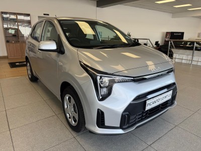 2026 Kia Picanto