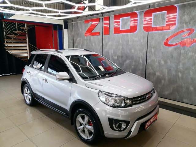 BUY HAVAL H1 2019 1.5 VVT, WesBank