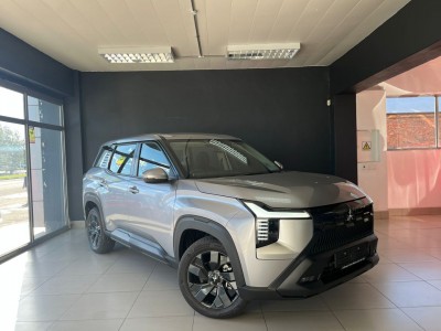 2026 Mitsubishi Destinator 1.5t Gls Cvt