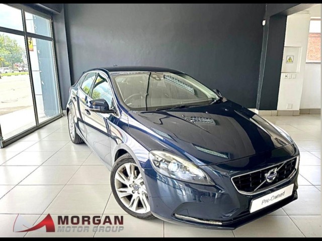 BUY VOLVO V40 T4 EXCEL POWERSHIFT 2015, WesBank