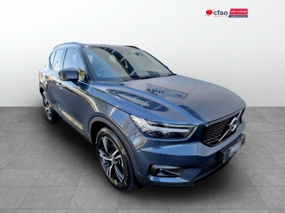 2022 Volvo Xc40